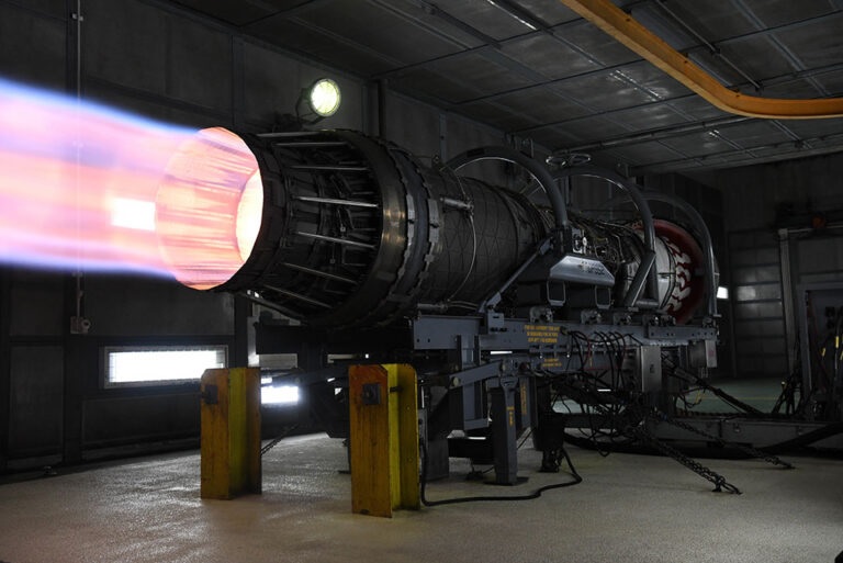GTRE-Safran to Develop 9 Prototypes of 120kN Fighter Jet Engines Over 12-Year Period