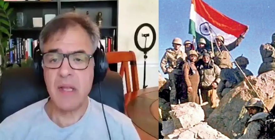 Former CIA Officer Warns: Pakistan Cannot Win a Conventional War Against India