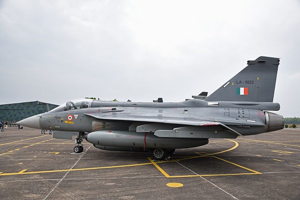 DRDO and ADA to Convert Tejas Prototypes into Autonomous Fighter Jets