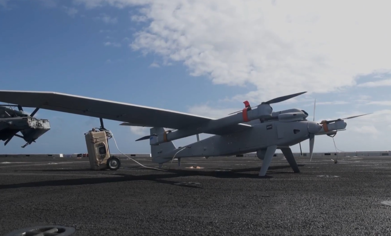 U.S. SOUTHCOM Establishes Autonomous Warfare Command to Expand Unmanned Military Capabilities