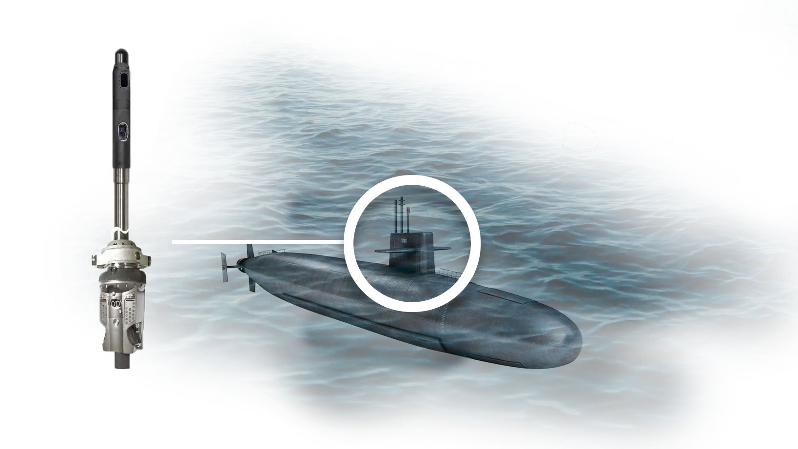 Paras Defence Secures INR 53 Crore Contract for Optical Periscopes to Strengthen Indian Navy Capabilities