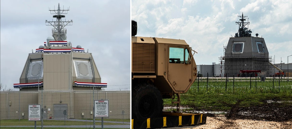 V2X Secures $100 Million Contract to Strengthen NATO’s Aegis Ashore Missile Defense in Poland