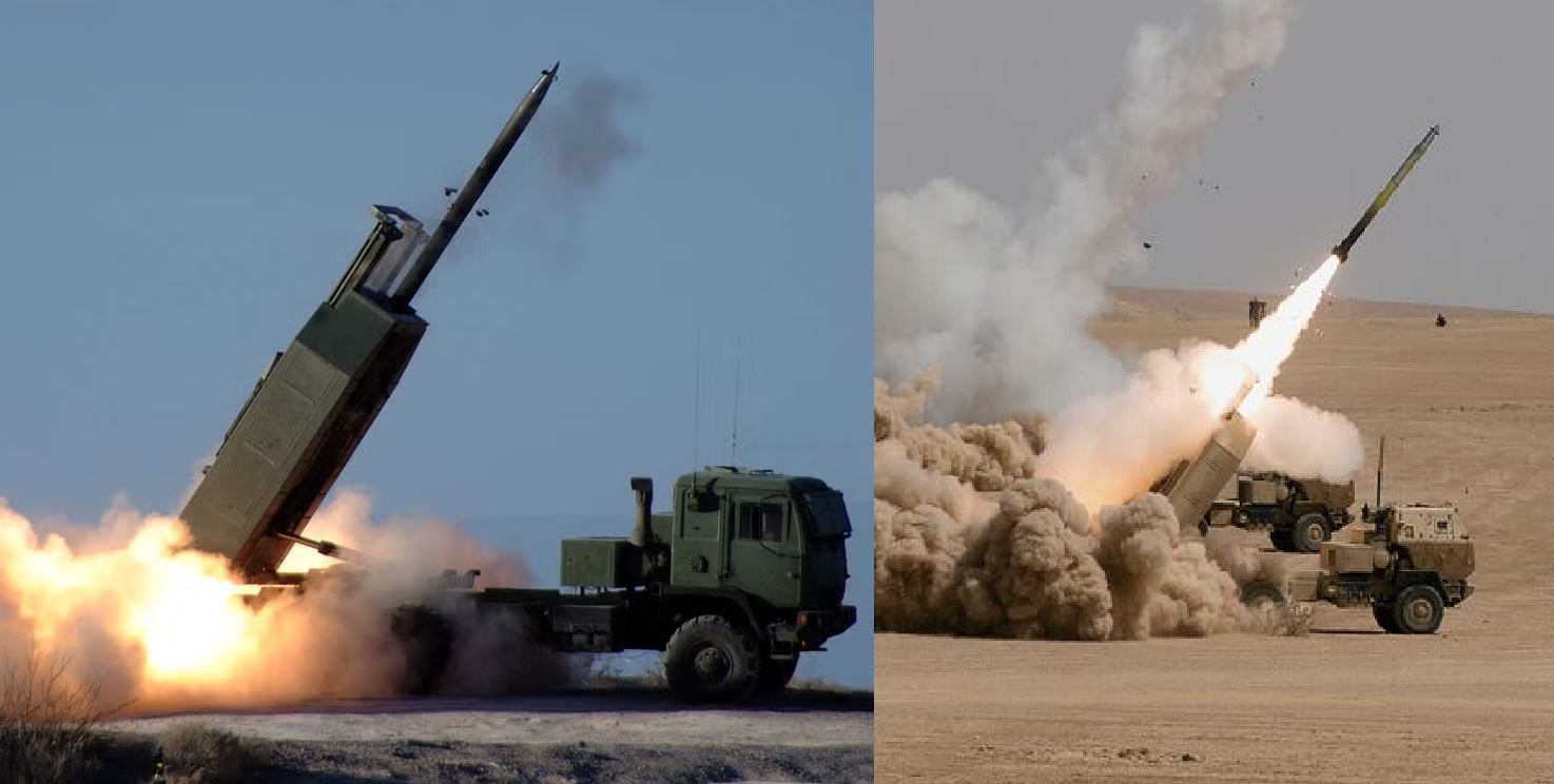 U.S. Authorizes $930 Million HIMARS Rocket Systems and GMLRS Munitions Foreign Military Sale to Sweden