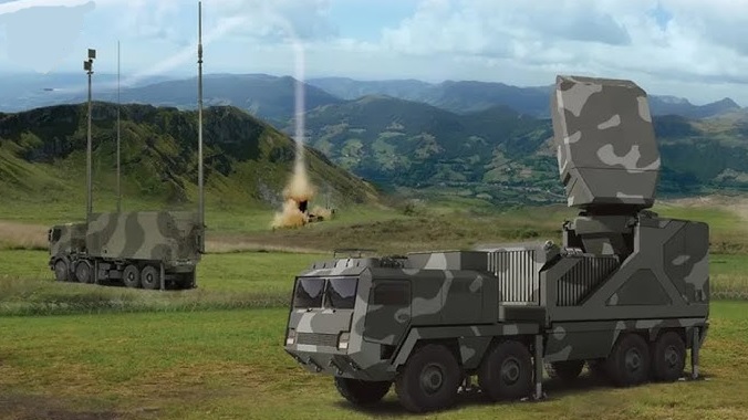 France Invests Over $600 Million to Enhance Air Defense and Counter-Drone Capabilities