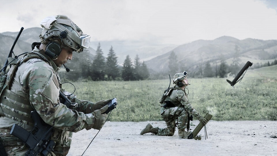 Germany to Deploy Loitering Munitions for the First Time Amid Rising Security Concerns