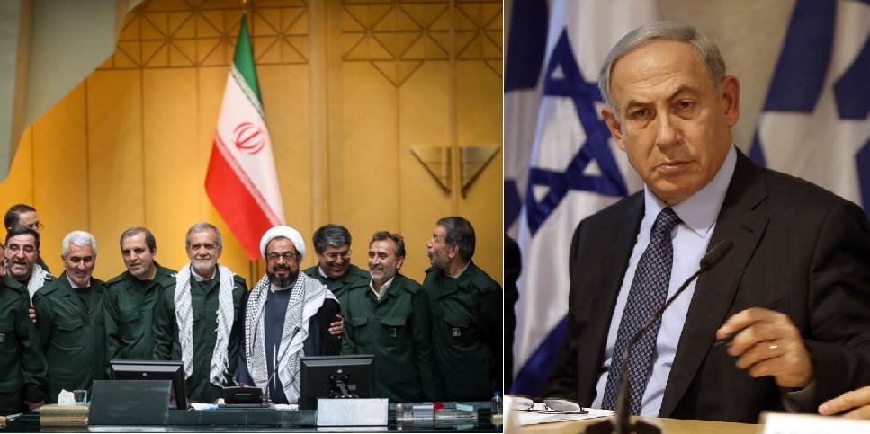 Mossad Claims Iranian Regime Orchestrated Terror Plots Across Europe and Beyond
