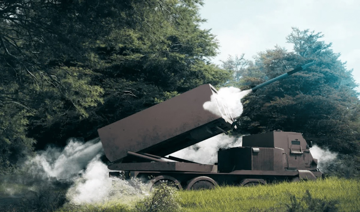 France Begins Test Firings of FLP-T 150 and Thundart Rockets Under LRU Replacement Programme