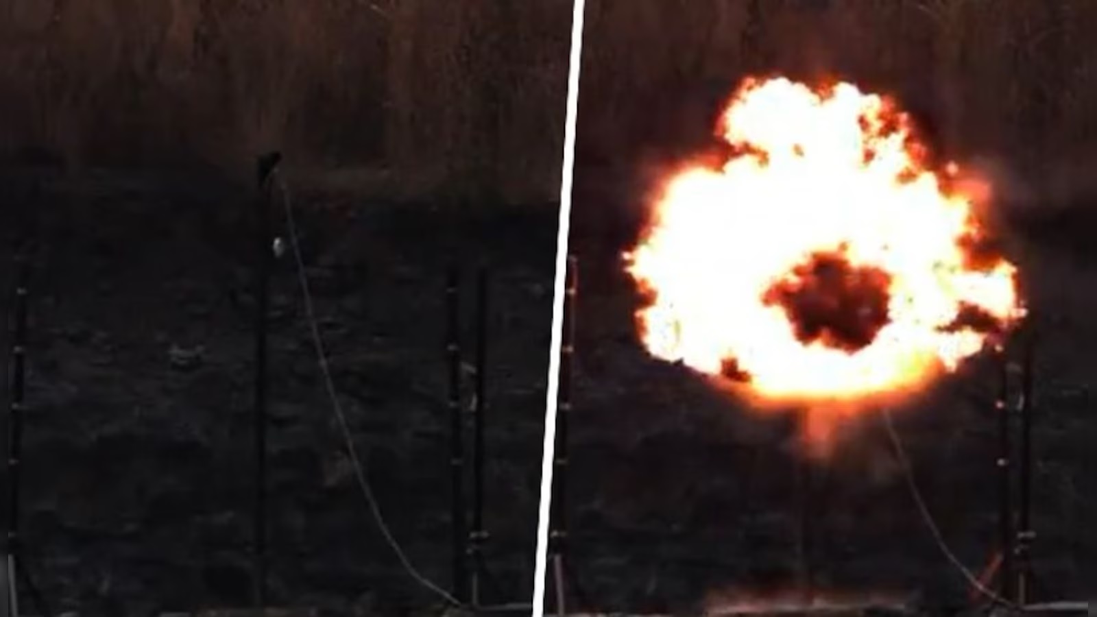 India's Firm Unveils SEBEX-2 Explosives Twice as Powerful as TNT ,What is SEBEX 2