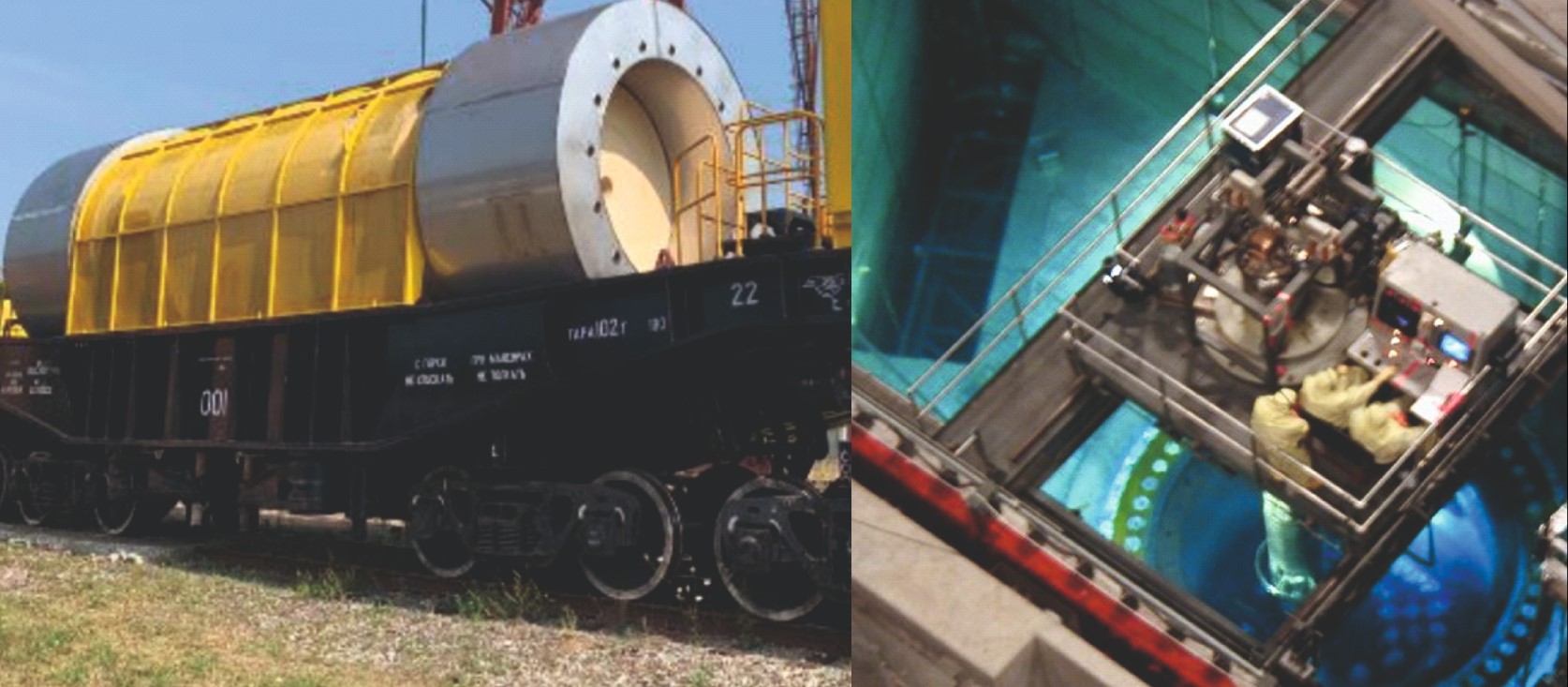 Vadodara-Based MSME Develops Indigenous Nuclear Spent Fuel Handling Equipment