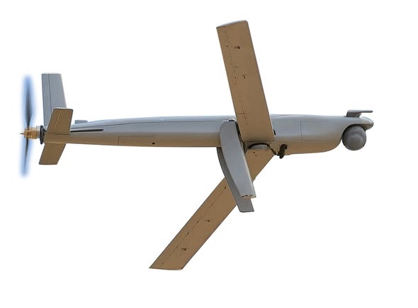 Elbit Systems and Diehl Defence Partner to Offer SkyStriker Loitering Munition to German Armed Forces
