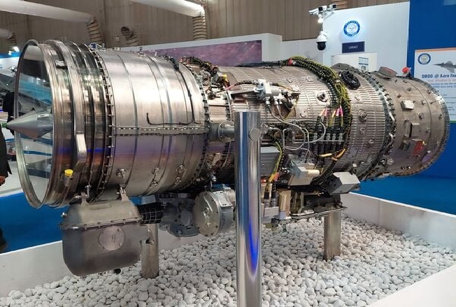 GTRE (DRDO) Successfully Tests Kaveri Dry Engine (KDE) with Unrestricted Throttle Capability