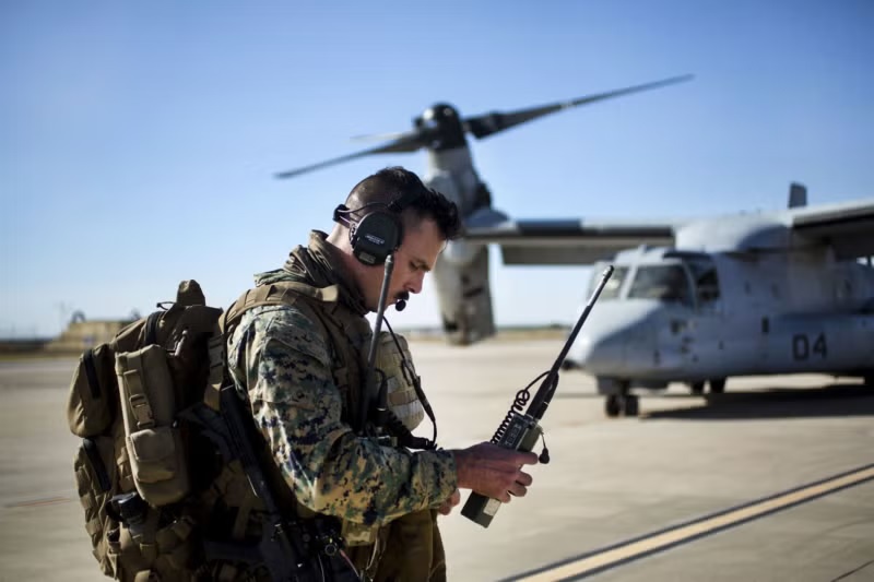 DARPA Launches LUC Program to Develop Universal Codec for U.S Military Communications
