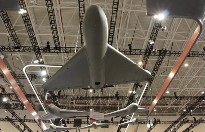 China Unveils Feilong-300D Loitering Munition with 1,000 km Range at $10,000 Per Unit