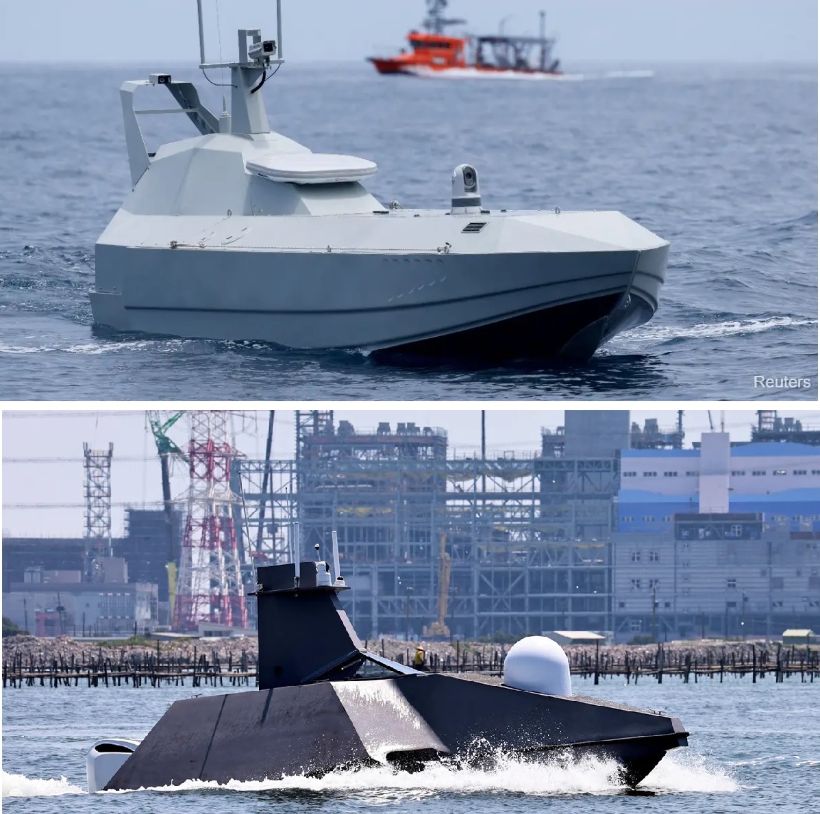 Taiwan’s New Naval Drones Could Tip the Scales Against a Chinese Invasion