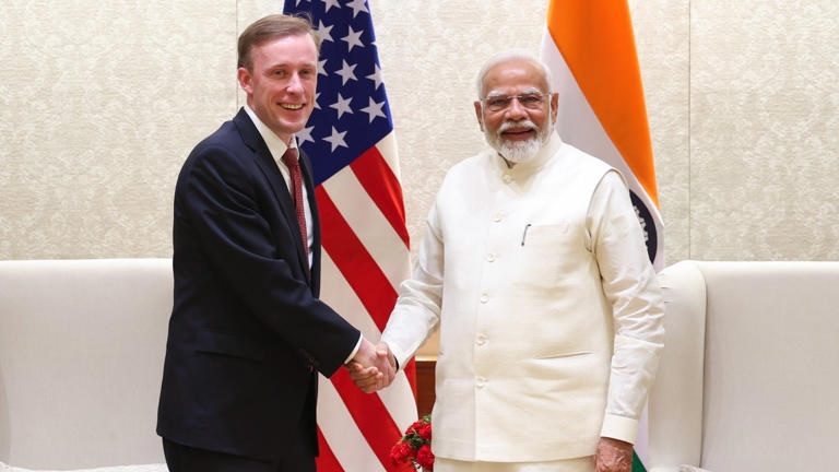 US to Remove Indian Nuclear Firms from 'Entities List,' Paving Way for Robust Civil Nuclear Trade and Research