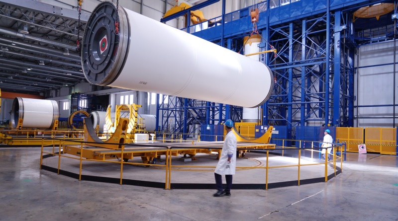 Avio USA to Invest $500 Million in Virginia Solid Rocket Motor Plant