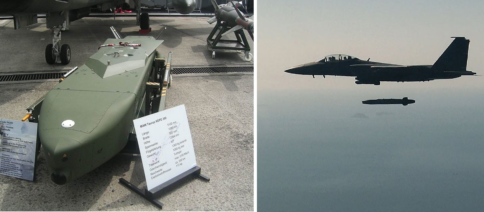 Germany Reconfirms Decision Not to Send Taurus KEPD 350 cruise missiles to Ukraine