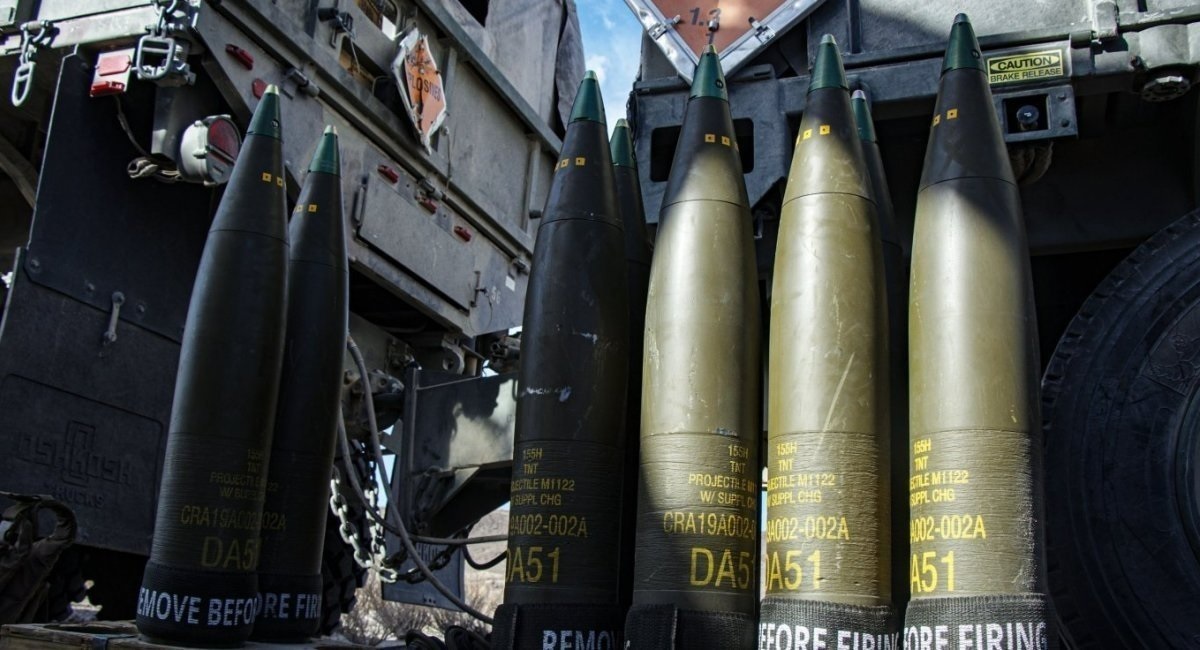 U.S. Army Awards $632 Million Contract for Iowa Ammunition Plant to Boost 155 mm Shell Production