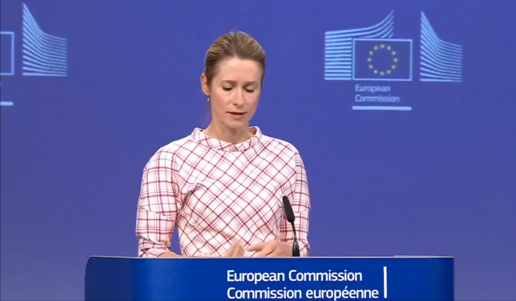 EU Flags Indo-Russian Relations as Obstacle to Stronger India-EU Ties, Months After Support to Pakistan