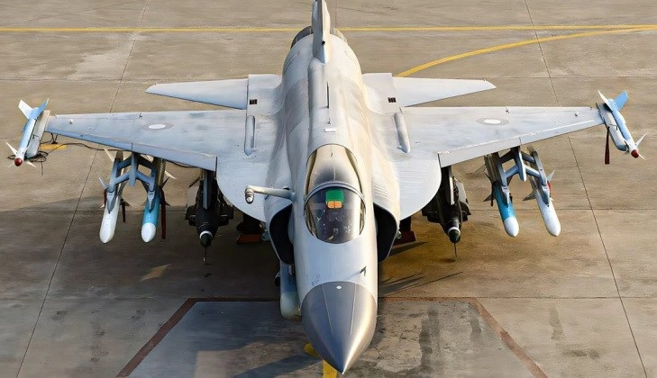 Azerbaijan Signs Historic $4.6 Billion Deal for 40 JF-17 Fighter Jets from Pakistan