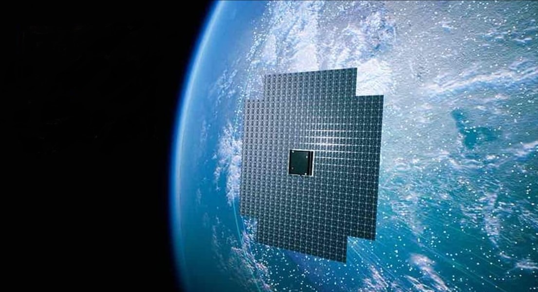 AST SpaceMobile to Revolutionize Communication with AI-Powered Satellite Voice Calls
