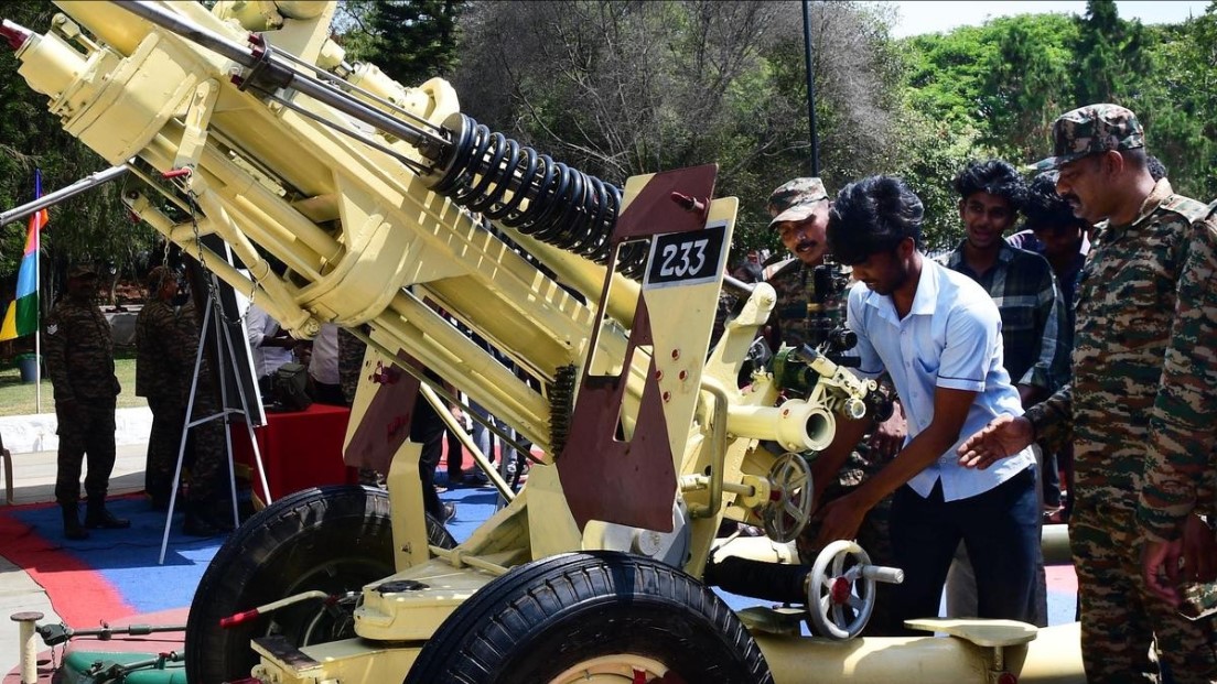 TDF's 300 Crore Boost and 27 Breakthroughs Empower Indian Defence Start-Ups