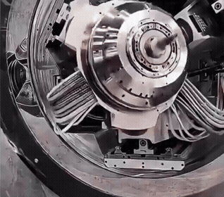 Germany Unveils 5-Axis CNC System with 12 L/min Material Removal Capacity for Aerospace Sector