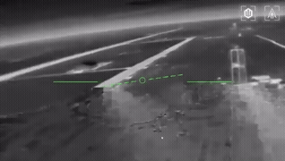 Ukrainian Drone Strike Destroys Be-200 Amphibious Aircraft and Hit Ka-27 Helicopter at Yeysk Airbase