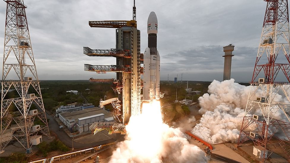 ISRO's Next Generation Launch Vehicle: Pioneering Reusable Space Technology