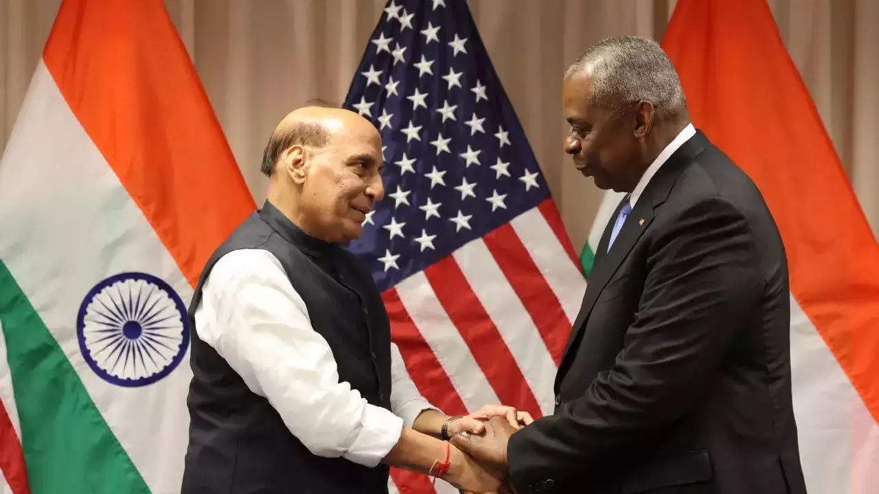 U.S. Sanctions on Indian Companies: India Responds with Assurances on Compliance and Limited Impact on Defence Sector
