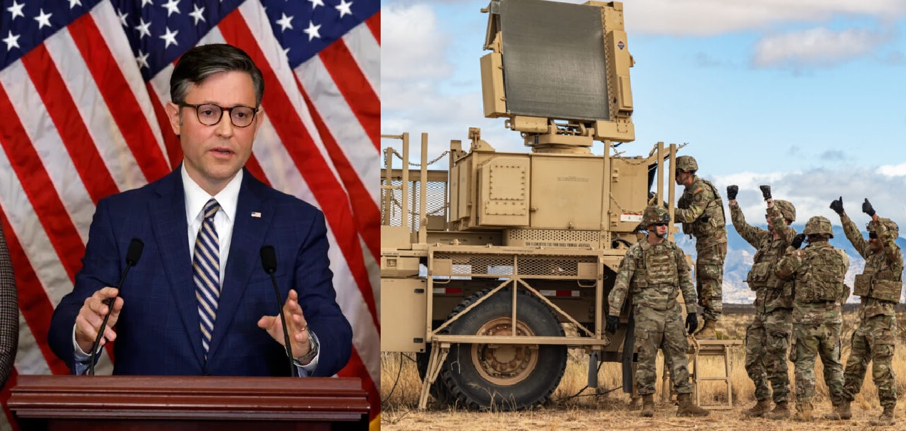 U.S Congress Approves $838.7 Billion Defense Spending Bill for Fiscal 2026 After Partial Shutdown