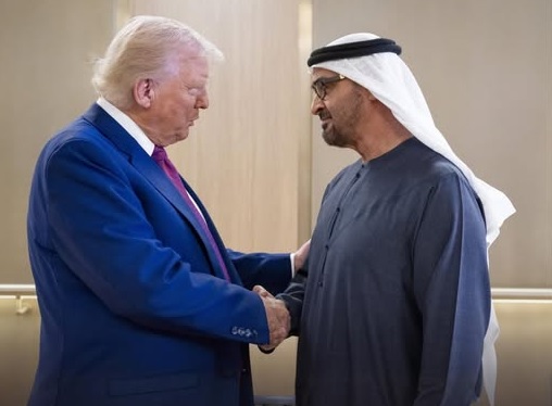 UAE Rejects Ceasefire with Iran, Demands Comprehensive Action Against Iran&rsquo;s Missiles, Drones and Nuclear Program