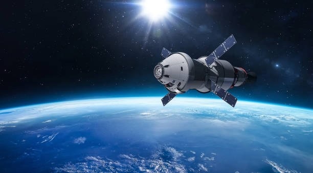 Australian Startup Develops Dual-Headed Space Camera