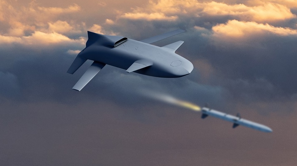 DARPA&rsquo;s Air-Launched X-68A UAV Moves Closer to Operational Testing