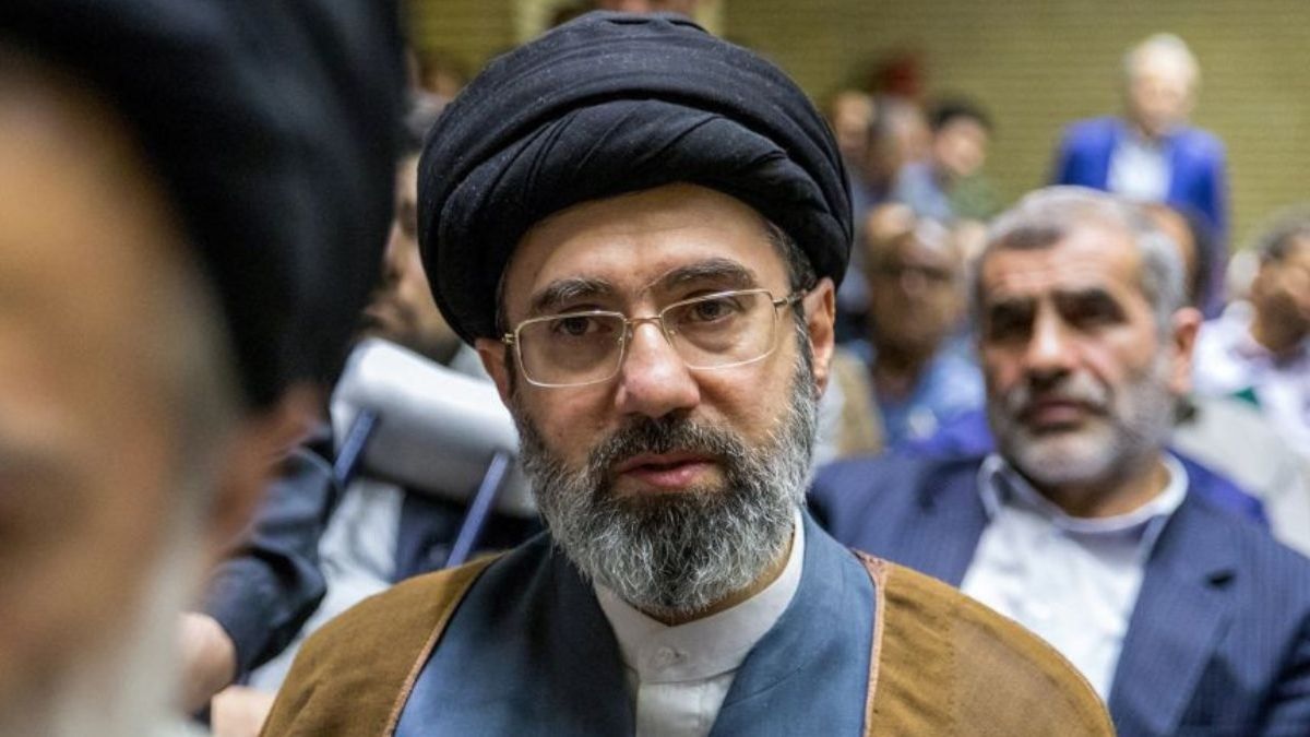 Intelligence Assessments Indicate IRGC Holds Real Power as Mojtaba Khamenei&rsquo;s Authority Remains Limited
