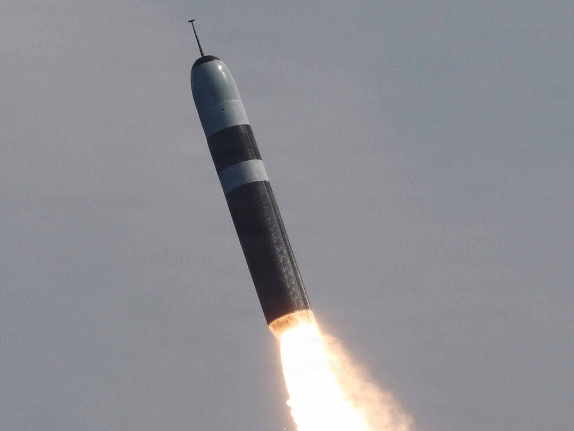Washington Considers Shifting NATO Nuclear Deterrence Closer to Russia Through Poland