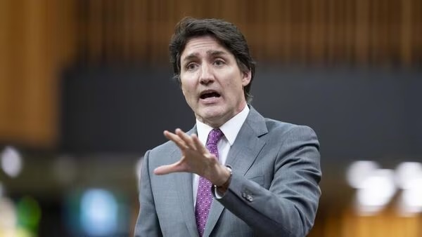 Canada says India second-biggest Foreign Threat to its Democracy After China