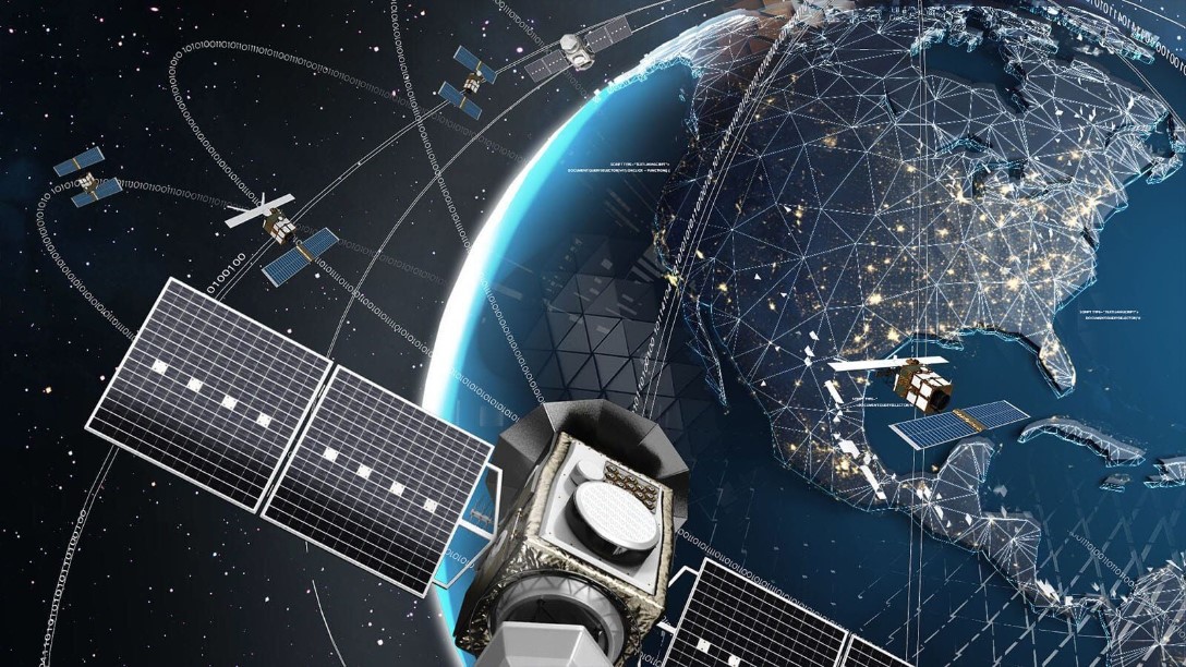L3Harris Technologies to Develop Resilient GPS Satellite Concepts for U.S. Space Force