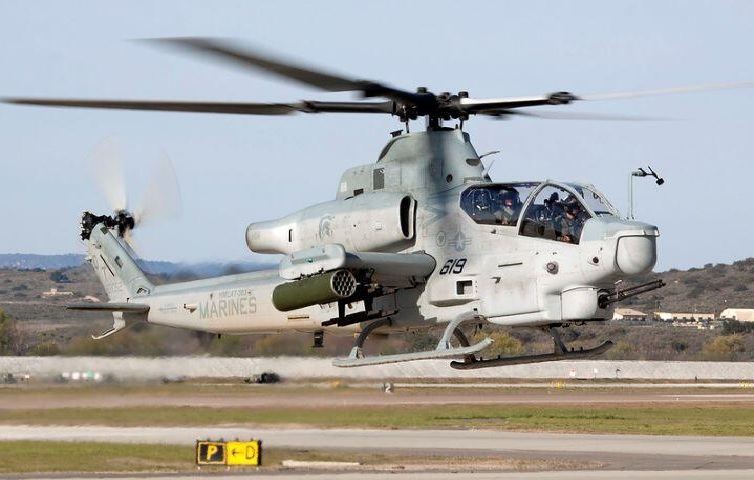Bell Textron Establishes Subsidiary in Ukraine to Localize Helicopter Production and Support