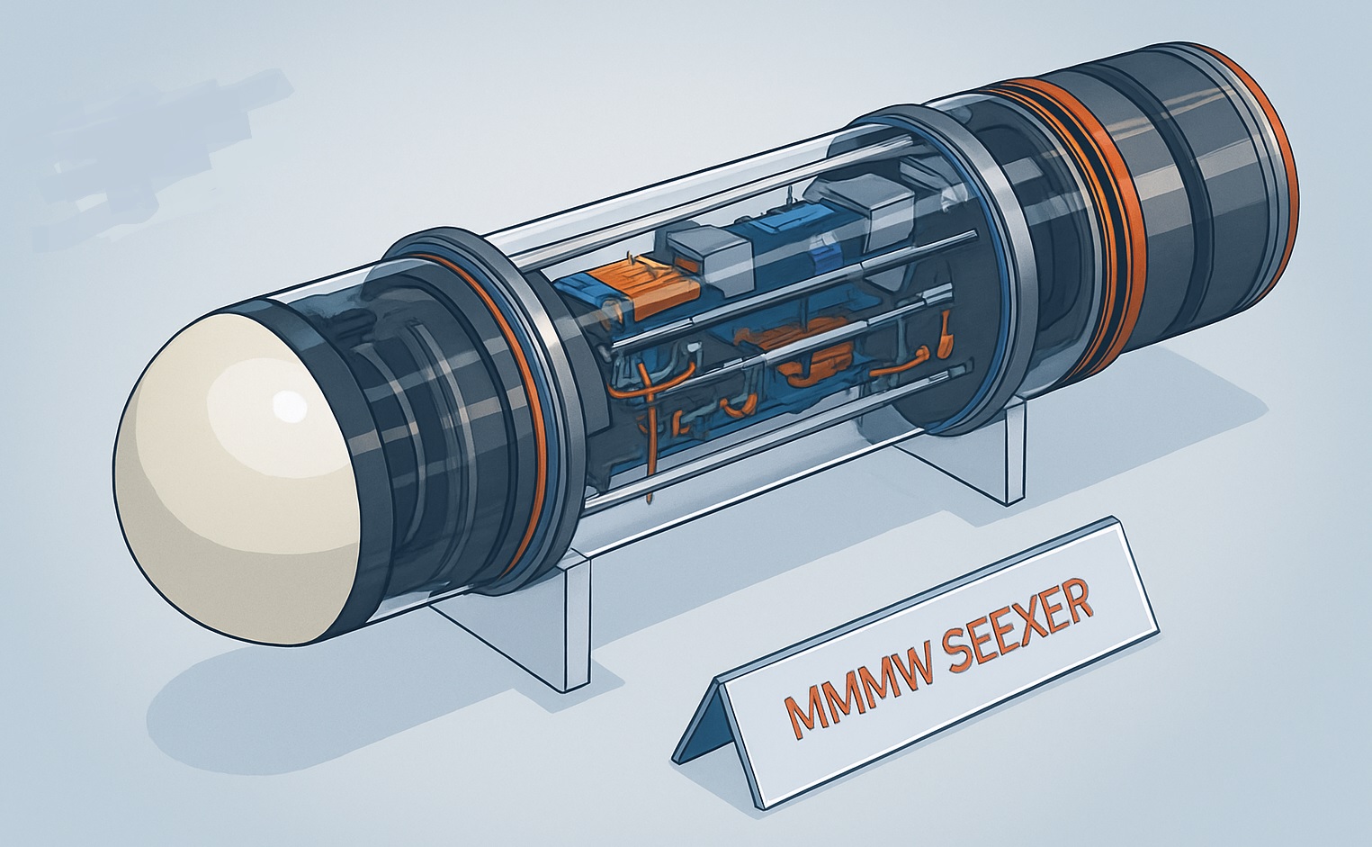 DRDO’s Millimetre-Wave Mk-II Seeker Achieves Major Advancement in Missile Guidance