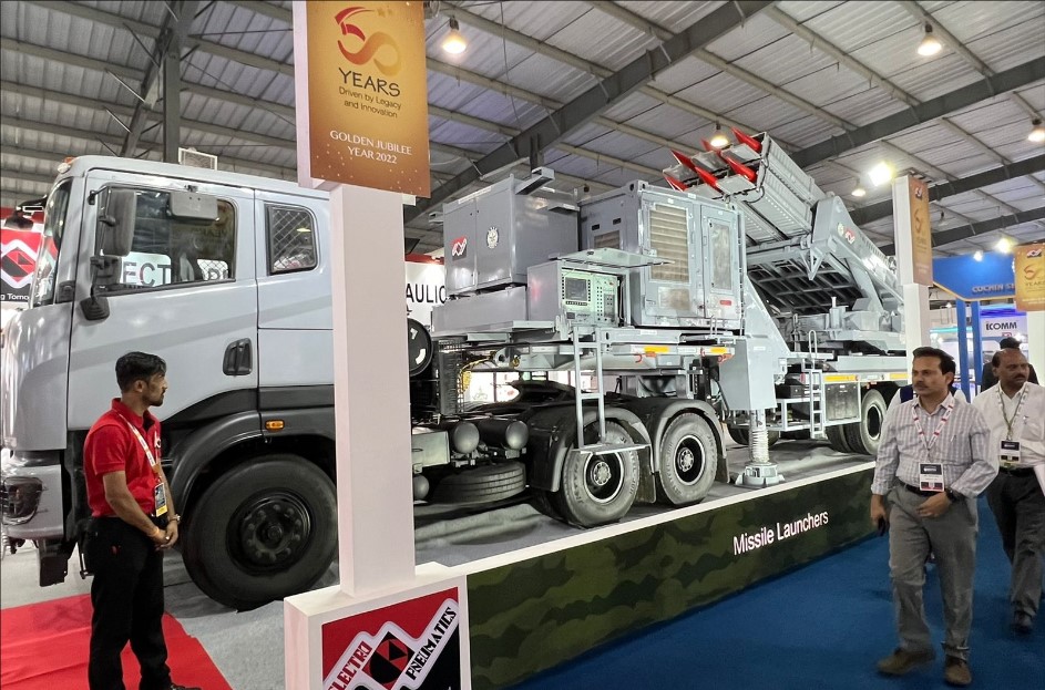 Armenia Set to Become First Global Buyer of India’s Next-Generation Akash-NG Air Defence System