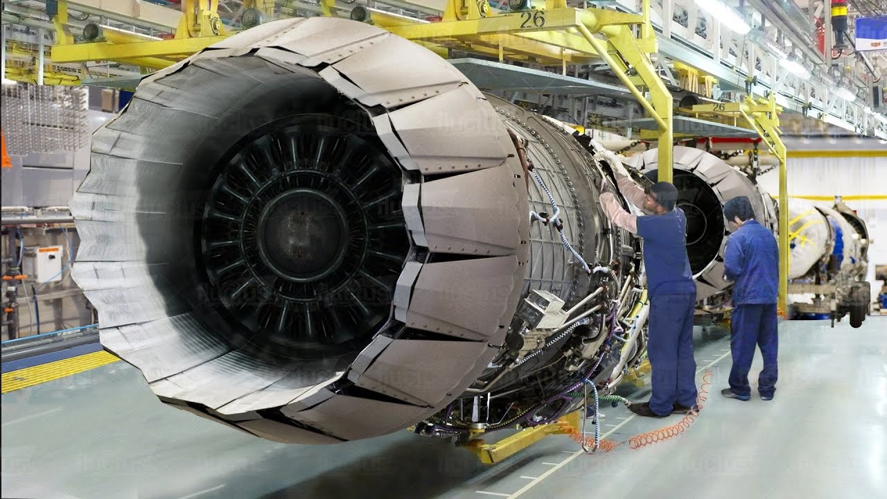 Pratt & Whitney Wins $6.6 Billion F-35 Engine Contract for Lots 18 and 19