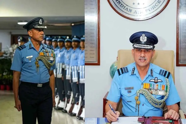 In Just 4 Days, IAF Dominates Pakistan with Fewer Than 50 Weapons