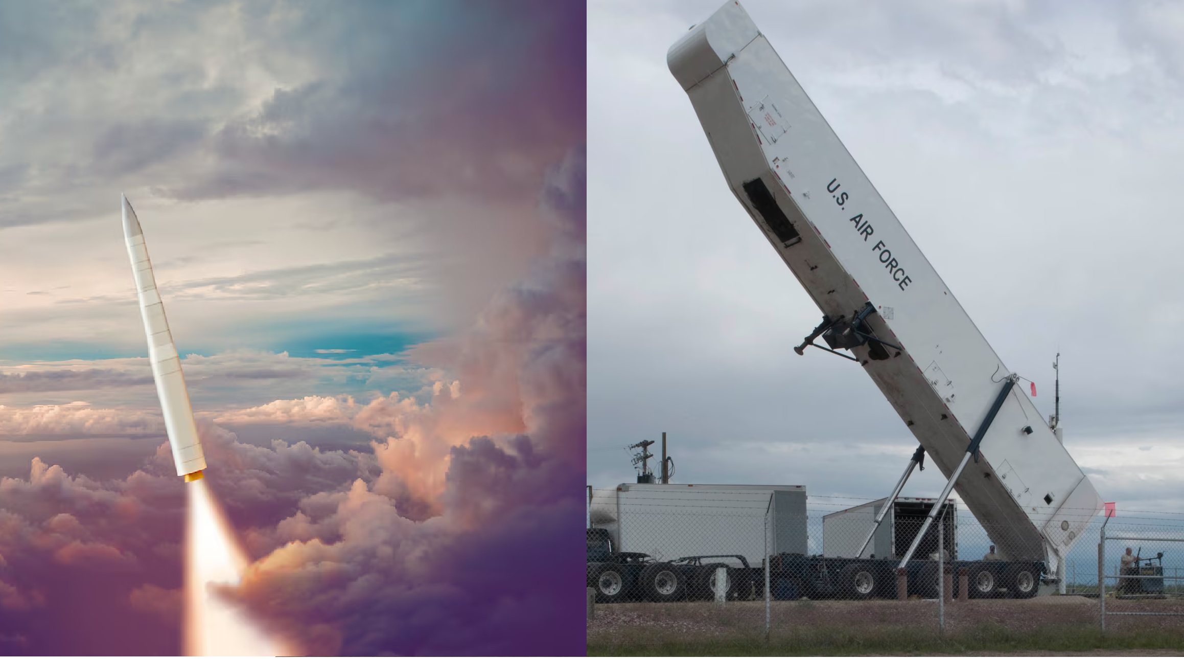 US Space Force Issues RFI for Demilitarization of Minuteman II Rocket Motors