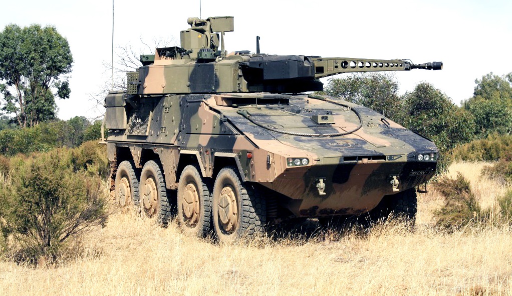 Slovenia Cancels €350 Million Boxer Armoured Vehicles Deal, Pays €4 Million Penalty