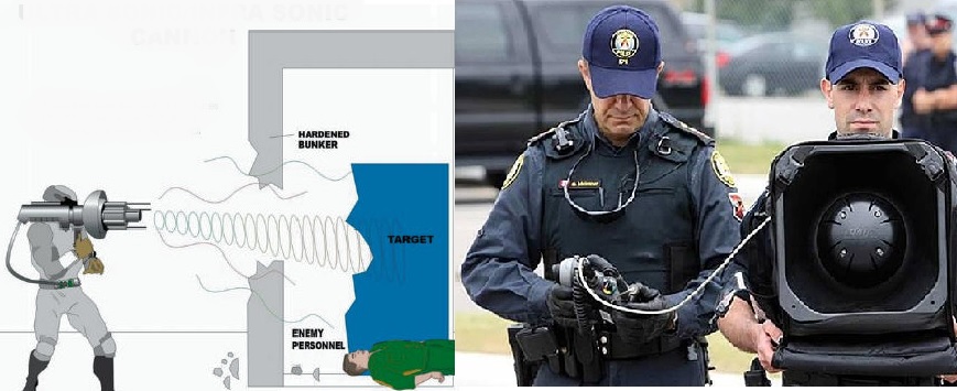 Venezuelan Forces Allege U.S Used Directed-Energy Weapon in Secret Raid Targeting Maduro