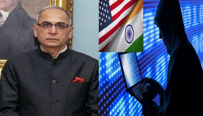 India and US Sign MoU to Strengthen Cybercrime Investigations
