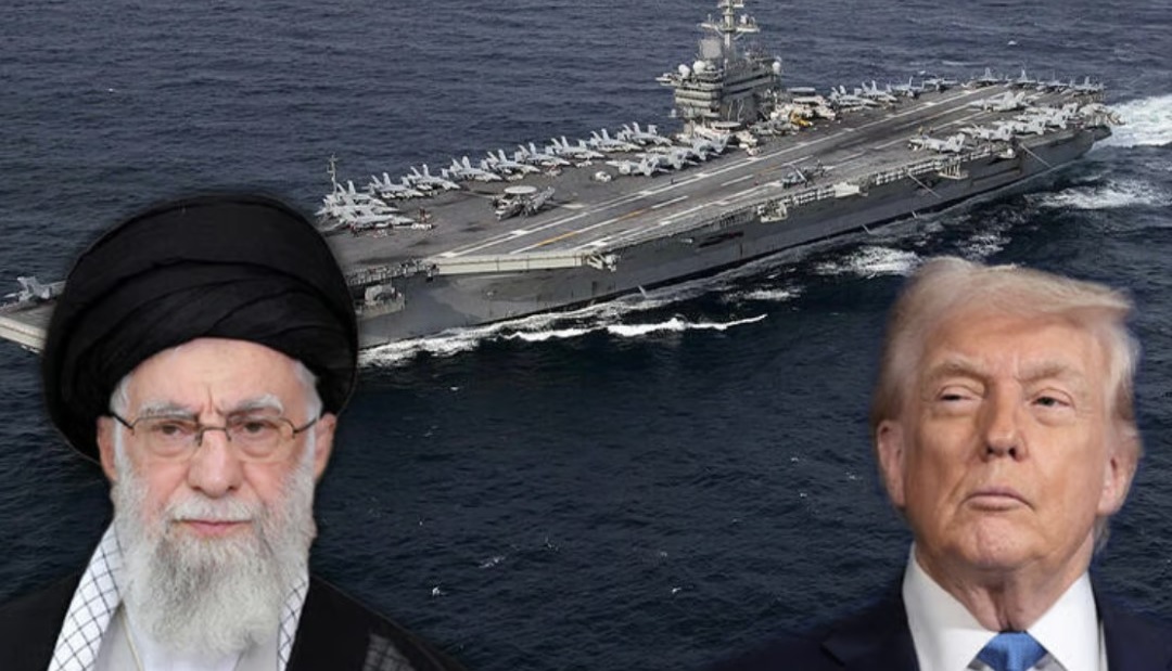 Trump Weighs Iran Strike Options as Frustration Mounts Over Limited Military Leverage