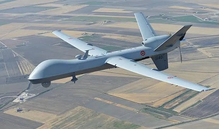 India Receives 10 Bids for ₹30,000 Crore Indigenous MALE UCAV Program