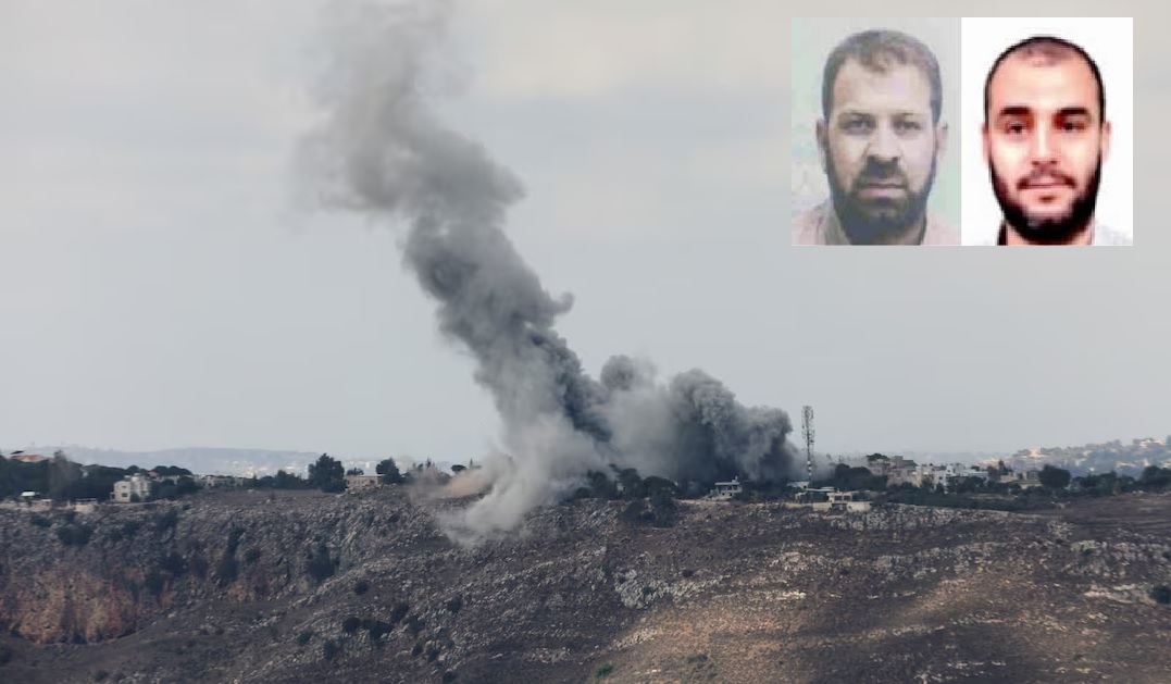 50 Bombs in 30 Seconds: Israel Claims Killing Top Hamas Commander Sinwar in Gaza Hospital Tunnel